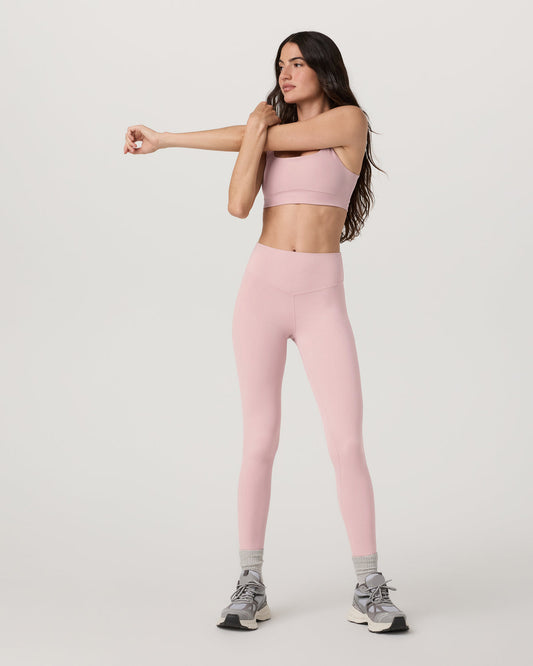 Vuori AllTheForm™ Legging Women's Vintage Rose Leggings | Vuori outlet