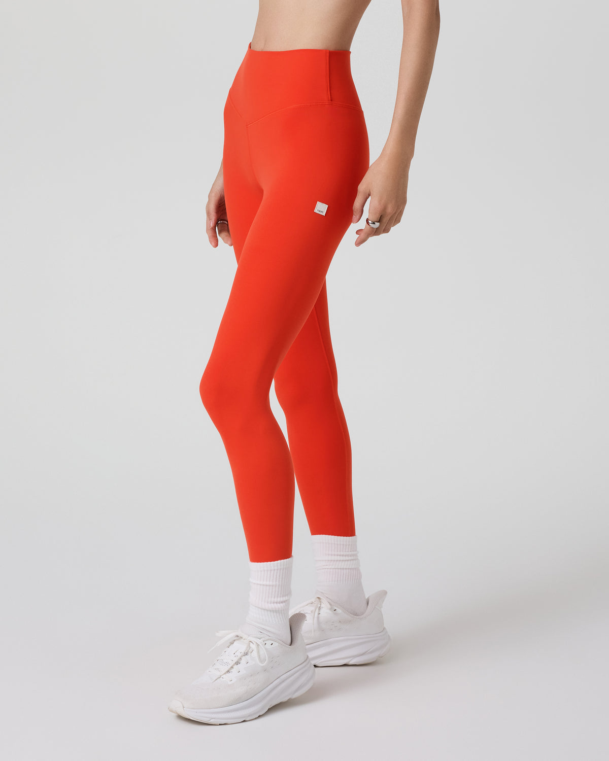 Vuori AllTheForm™ Legging Bright Poppy | Vuori sale
