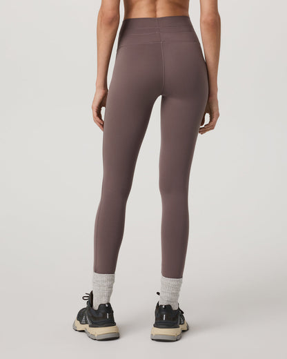 Women's Daily Form Legging - Short Huckleberry | Vuori outlet