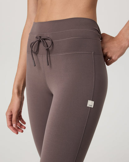 Women's Daily Form Legging - Short Huckleberry | Vuori outlet