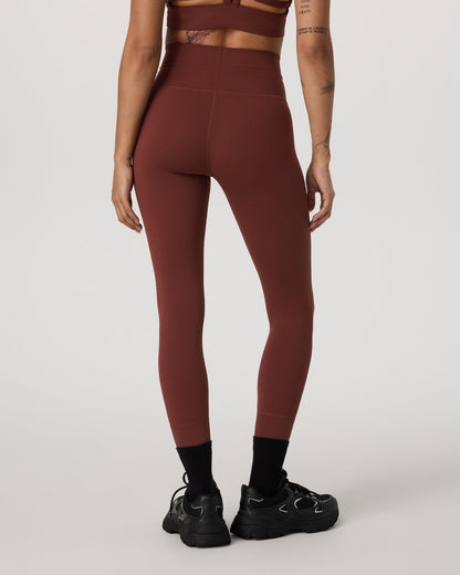 Daily Legging Women's Burnt Sienna Workout Leggings | Vuori onsale