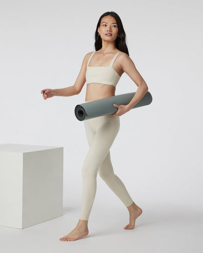 Evolve Legging Bone High-Rise Leggings | Vuori shop
