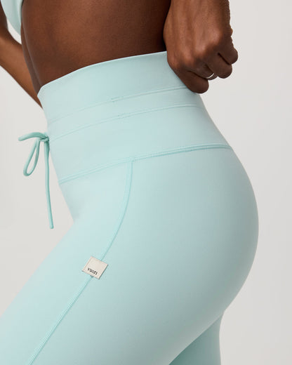 Daily Legging - Short Women's Spearmint Leggings | Vuori online