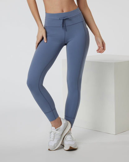 Daily Pocket Legging Mercury High Rise Leggings | Vuori discount
