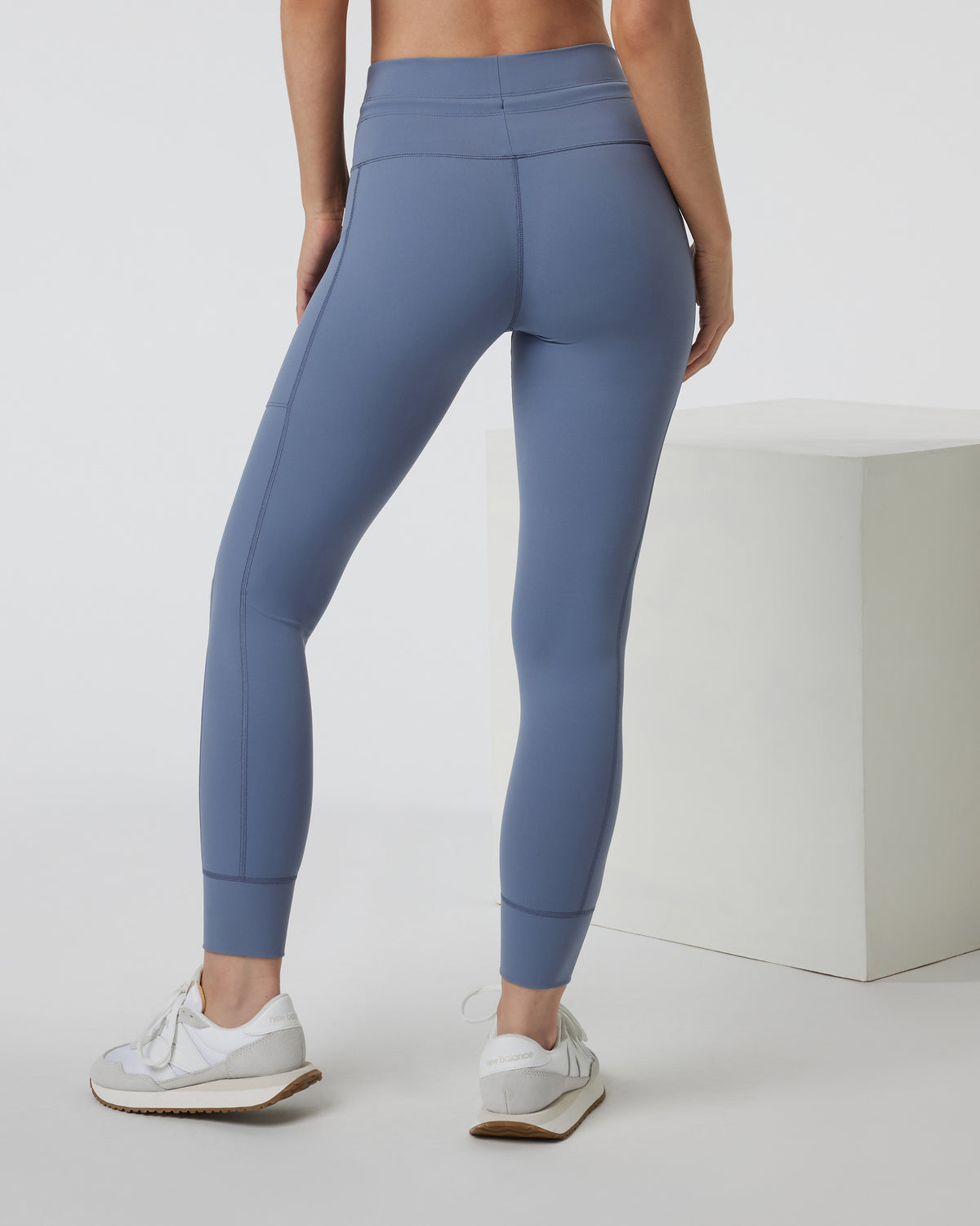 Daily Pocket Legging Mercury High Rise Leggings | Vuori discount