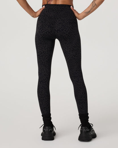 Vuori AllTheForm™ Legging Black Blurred Torrent Legging | Vuori sale