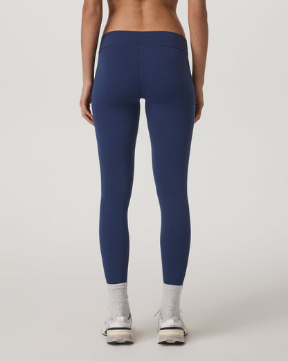 Vuori AllTheFeels™ LR Legging Blue Coast Leggings | Vuori onsale