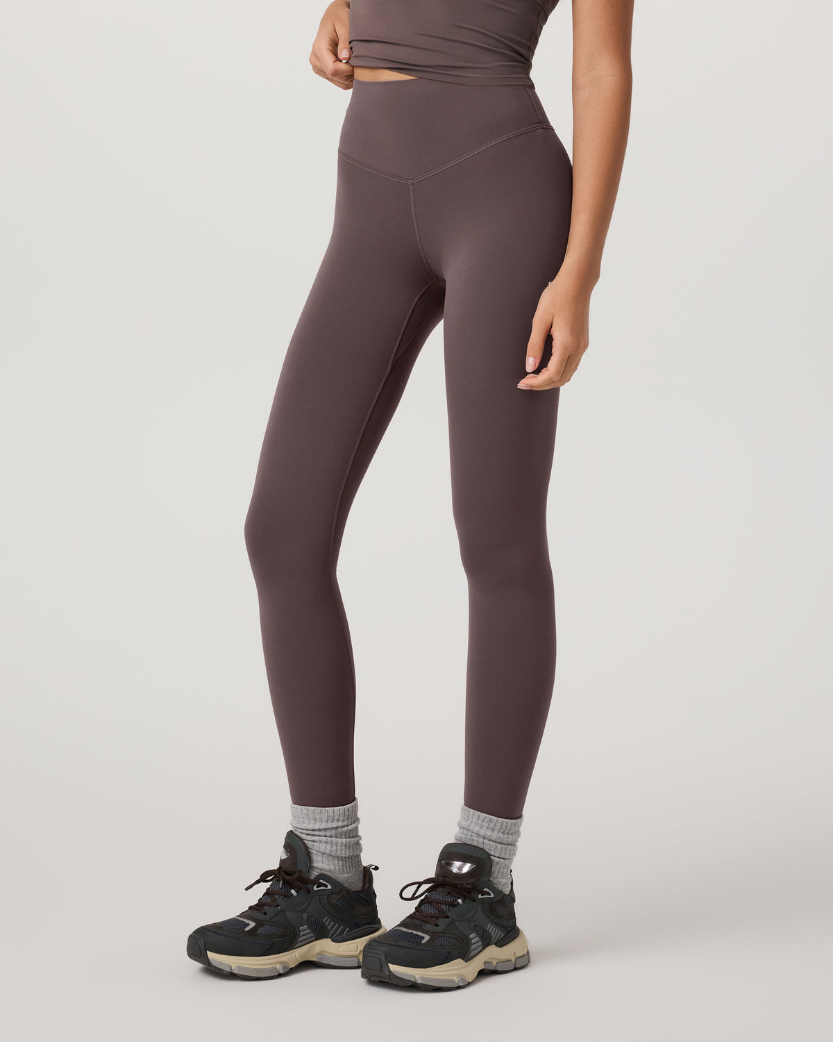Vuori AllTheForm™ Legging Women's Huckleberry Leggings | Vuori online