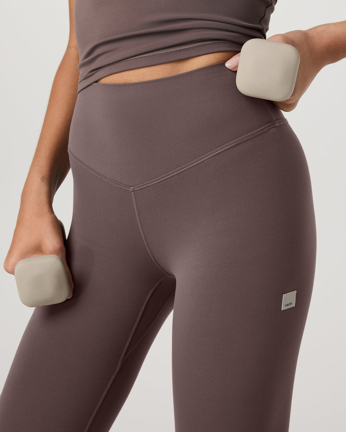 Vuori AllTheForm™ Legging Women's Huckleberry Leggings | Vuori online