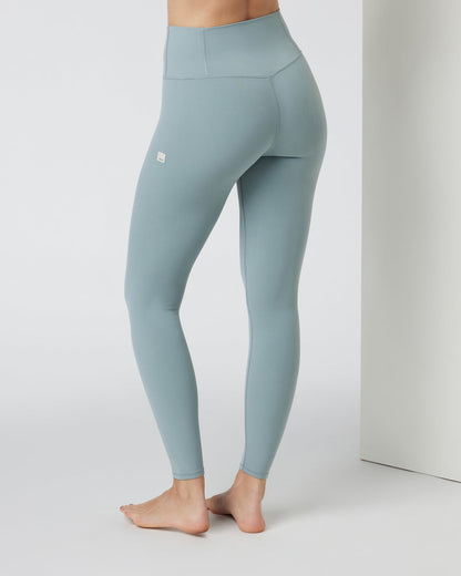 Vuori AllTheFeels™ Legging Vintage Pistachio | Vuori sale