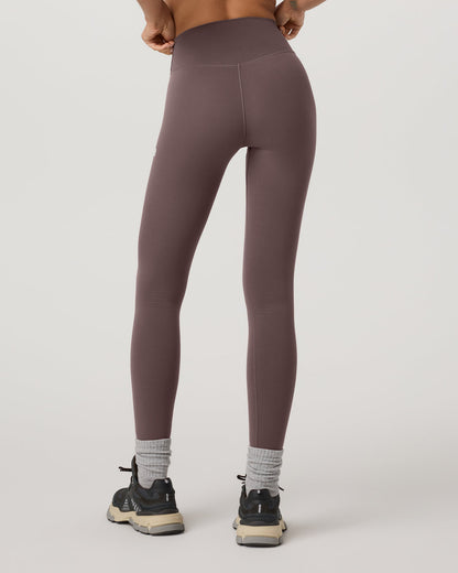 Vuori AllTheForm™ Legging - Short Huckleberry Leggings | Vuori onsale