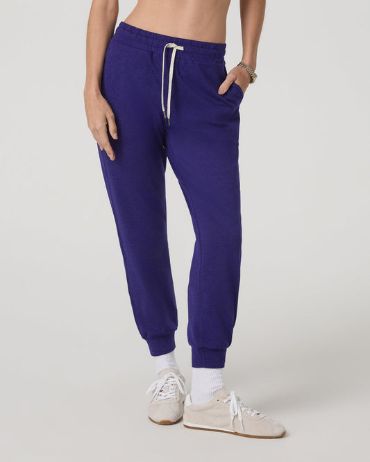 Performance Jogger Women's Stellar Sky Heather Joggers | Vuori sale
