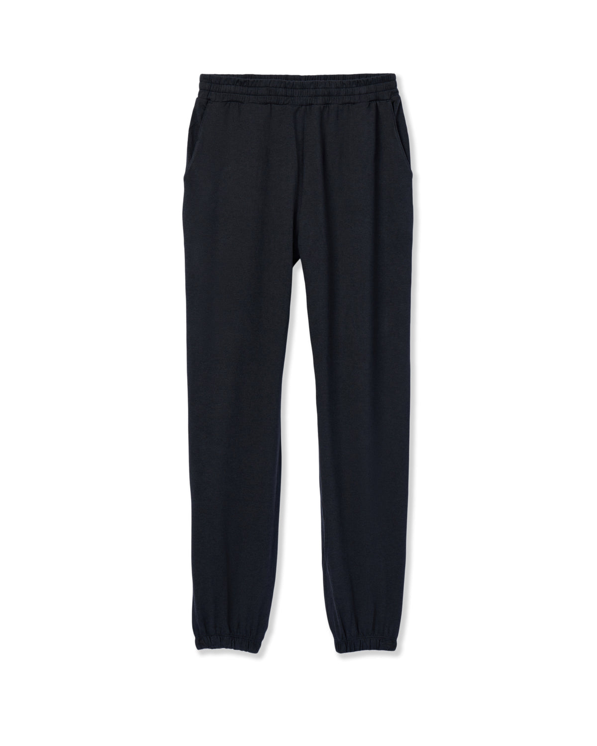 Boyfriend Sweatpant Women's Black Sweatpants | Vuori onsale