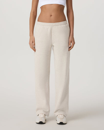 Restore Straight Leg Sweatpant - Short Bone Heather | Vuori sale