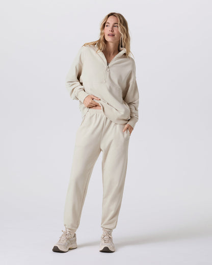 Sedona Sweatpant Women's Bone Fleece Sweatpants | Vuori online