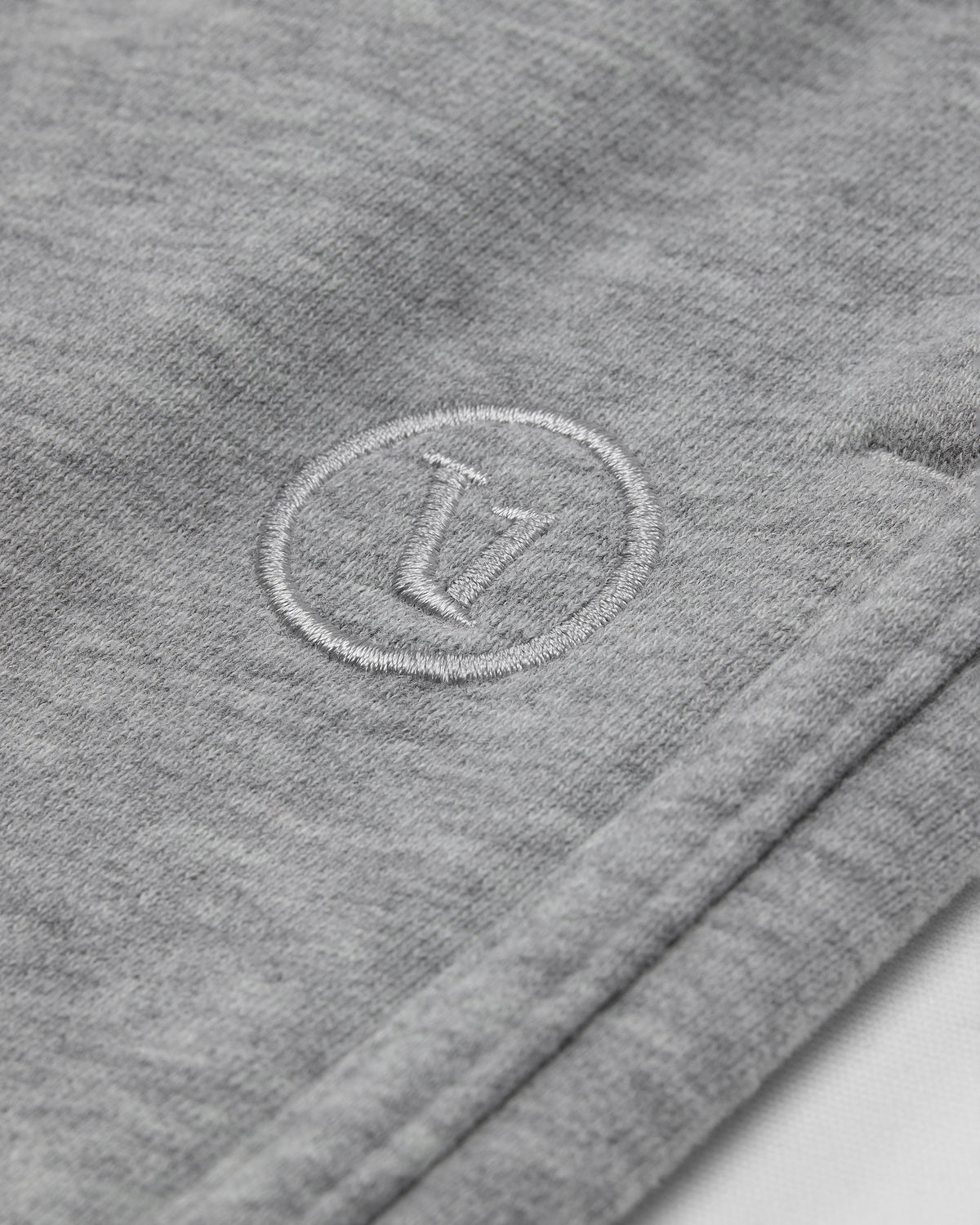 Sedona Straight Leg Sweatpant Light Heather Grey Pants | Vuori online