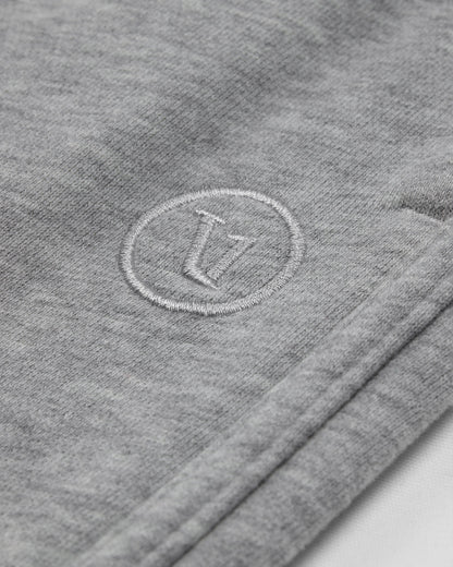 Sedona Straight Leg Sweatpant Light Heather Grey Pants | Vuori online