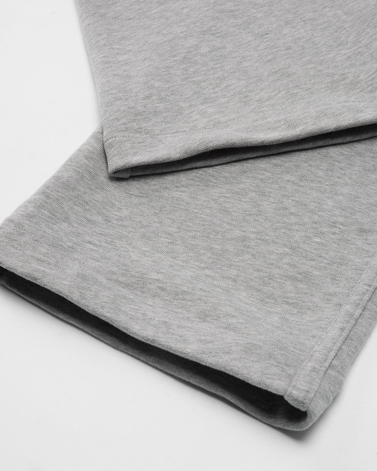 Sedona Straight Leg Sweatpant Light Heather Grey Pants | Vuori online