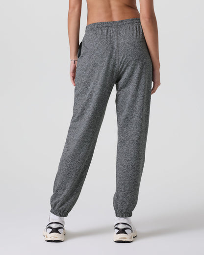 Boyfriend Sweatpant Heather Grey Sweatpants | Vuori sale