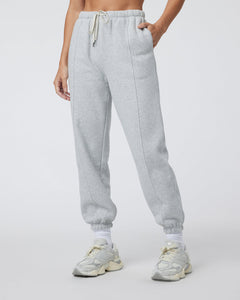 Light Heather Grey