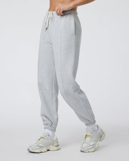 Restore Sweatpant Light Heather Grey Sweatpants | Vuori online