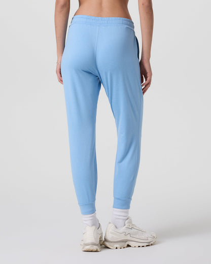 Performance Jogger - Long Spring Heather | Vuori outlet