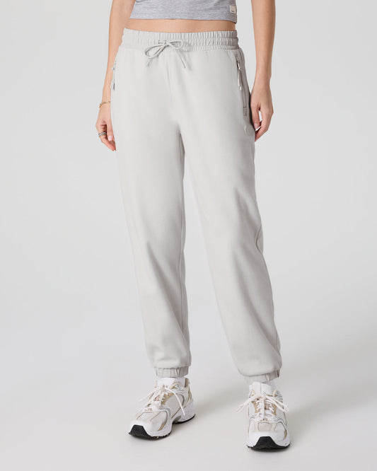 Women's Aspen Jogger Salt Fleece Joggers | Vuori discount