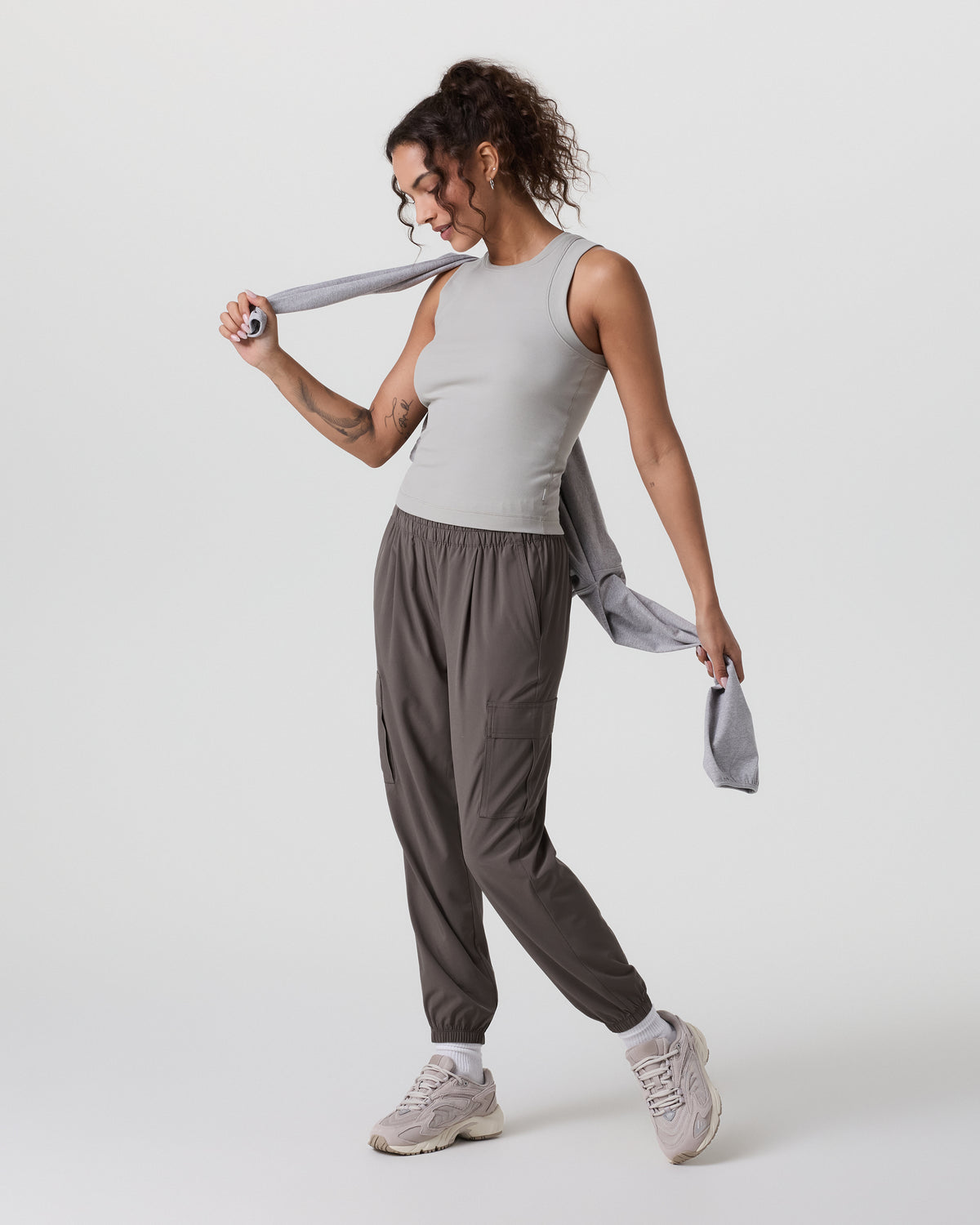 Villa Cargo Jogger Chia Lightweight Joggers | Vuori outlet