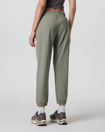 Miles Jogger Laurel Lightweight Joggers | Vuori onsale