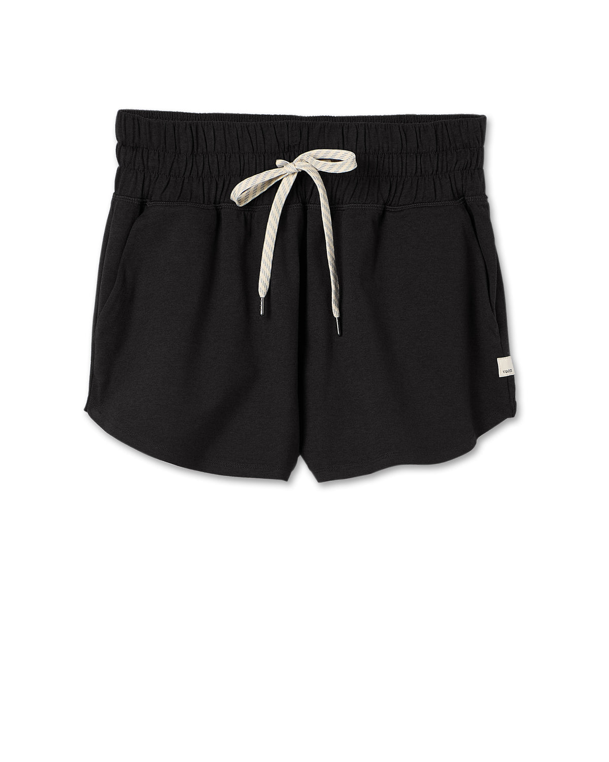 Halo Performance Short 2.0 Black Heather Shorts | Vuori sale
