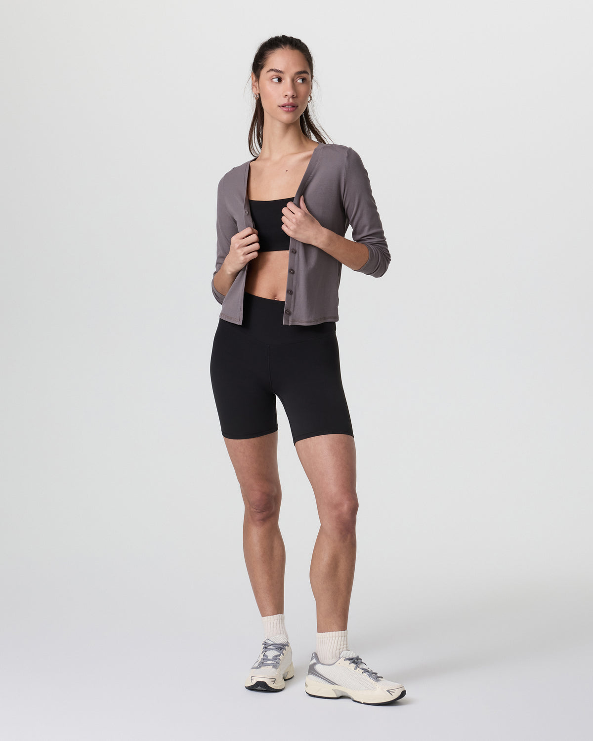 Vuori AllTheForm™ Short 6" Black | Vuori discount