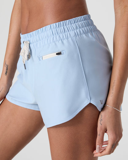 Clementine Short 2.0 Surf Workout Shorts | Vuori onsale
