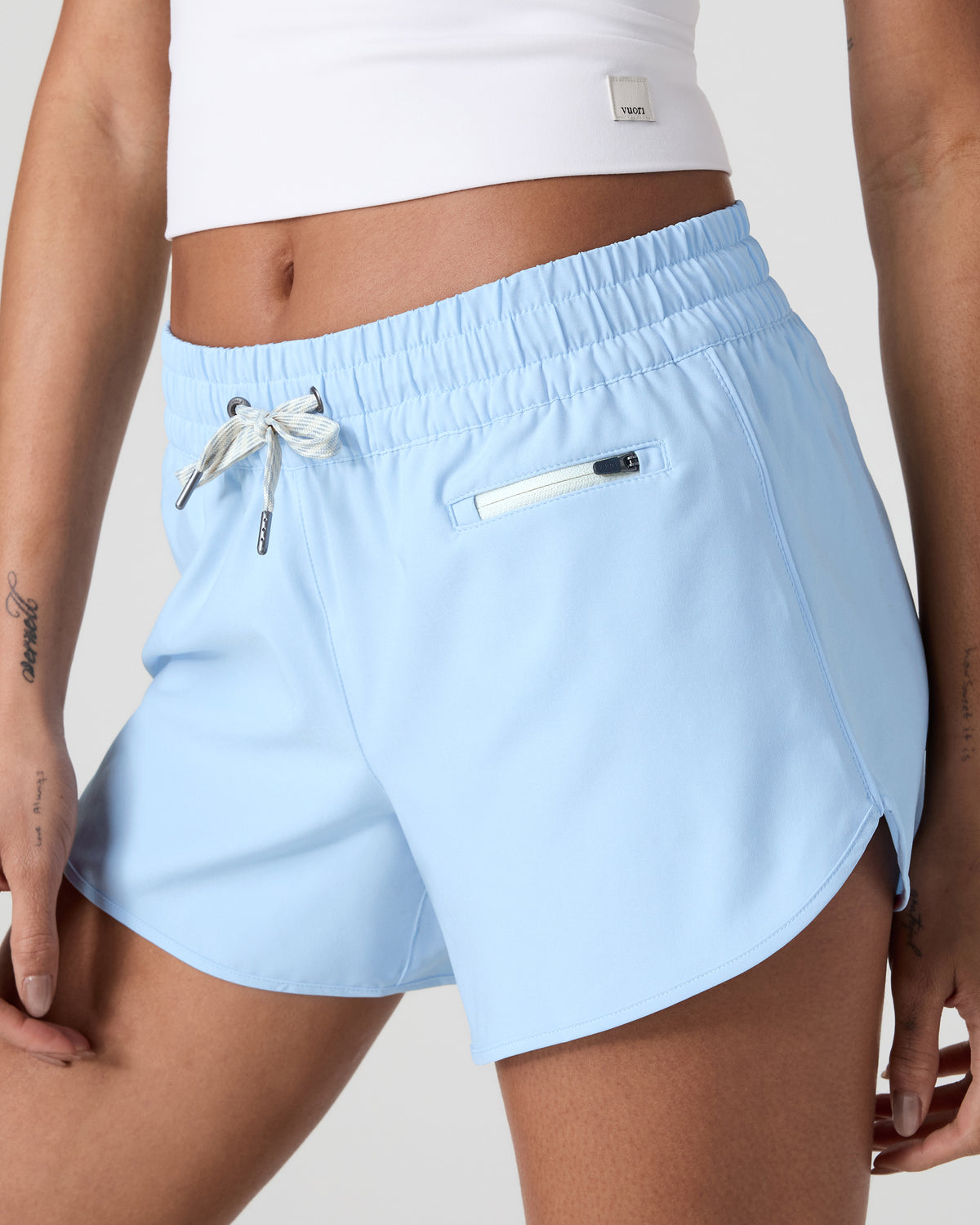 Clementine 4" Short 2.0 Surf Workout Shorts | Vuori onsale