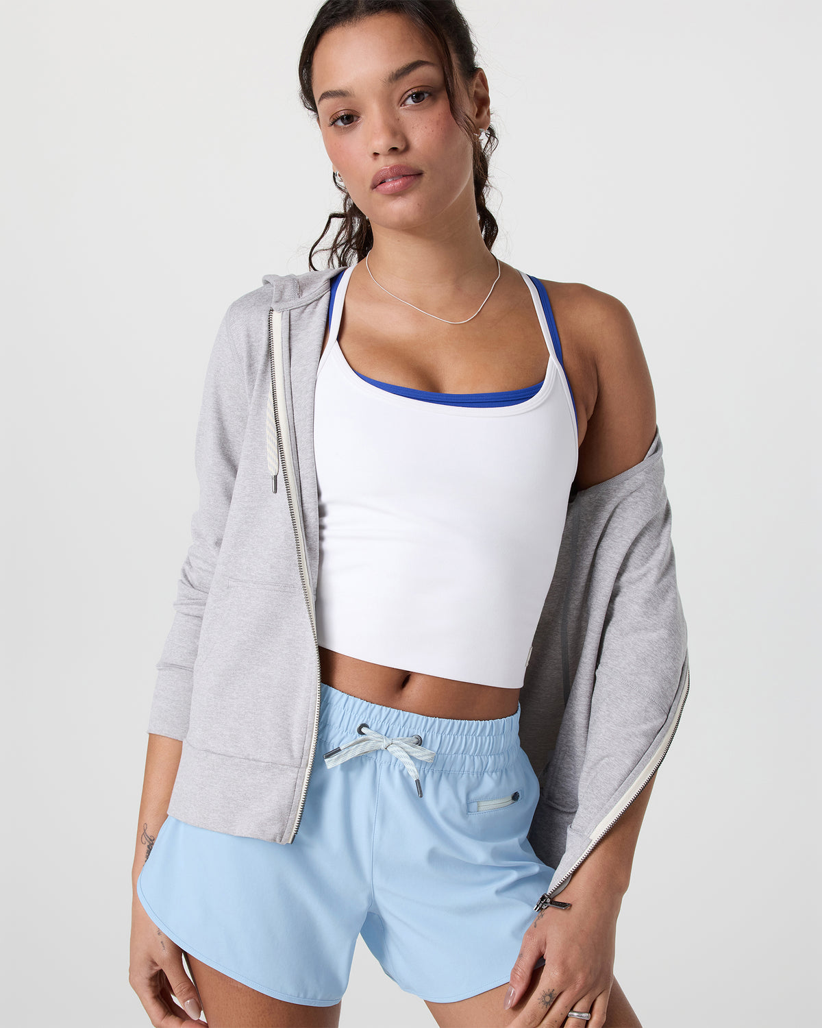 Clementine 4" Short 2.0 Surf Workout Shorts | Vuori onsale