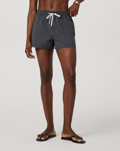 Birch Short Vintage Black | Vuori sale