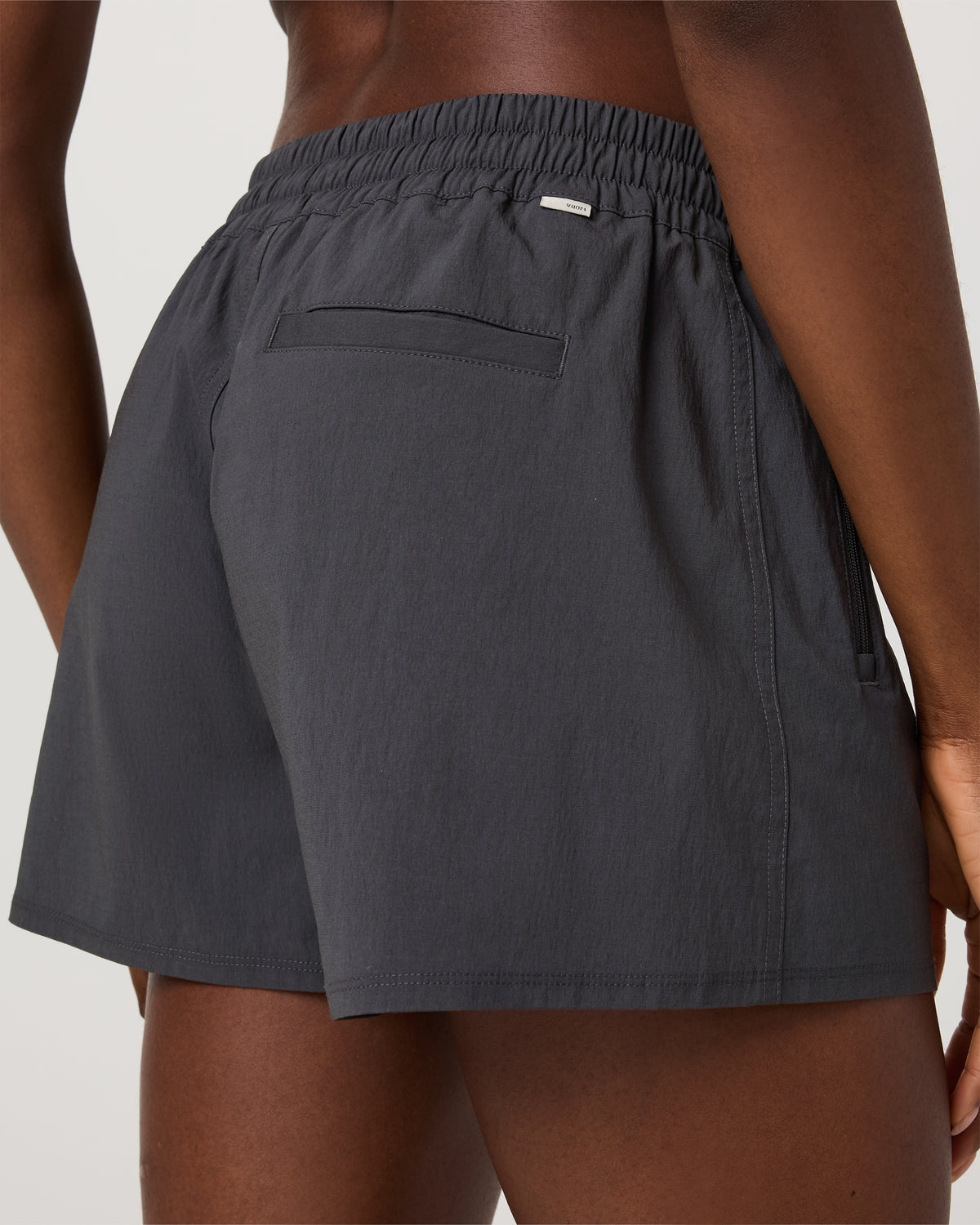 Birch Short Vintage Black | Vuori sale