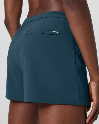 Miles Sport Skirt Moss | Vuori onsale