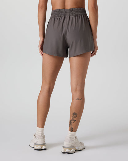 Dash Short 2.0 Women's Chia Running Shorts | Vuori for sale