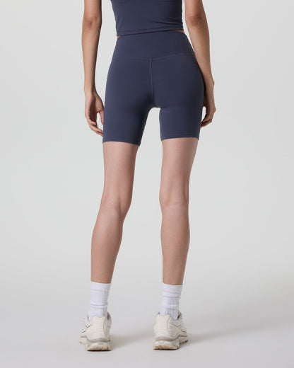 Vuori AllTheForm™ Short 6" Azure | Vuori outlet