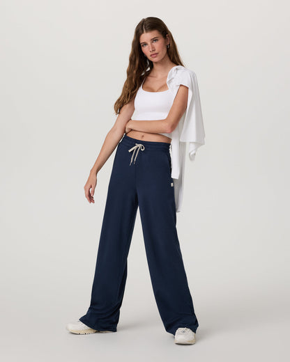 Vuori AllTheFeels™ Tank 2.0 White Workout Tank Top | Vuori outlet