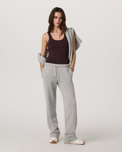 SL Halo Bodysuit Women's Raisin Bodysuit | Vuori sale