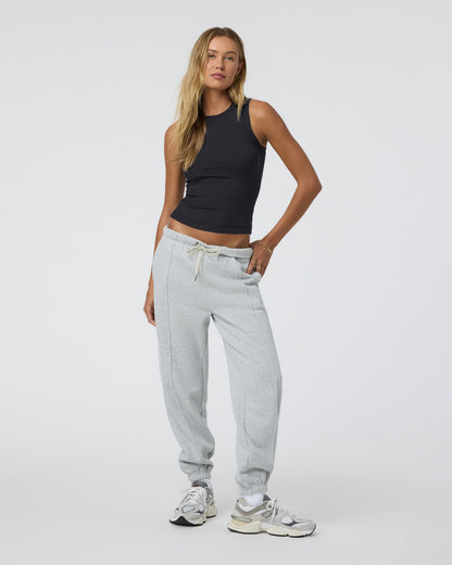 Pose Modern Tank Black | Vuori sale