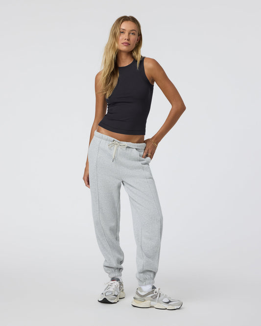 Pose Modern Tank Black | Vuori sale