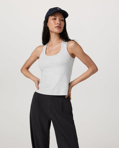 White Heather Grey