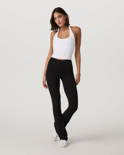 Vuori AllTheFeels™ Halter White | Vuori outlet