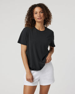 Washed Black