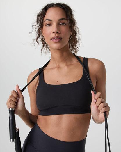 Vuori AllTheForm™ Bra Black | Vuori shop