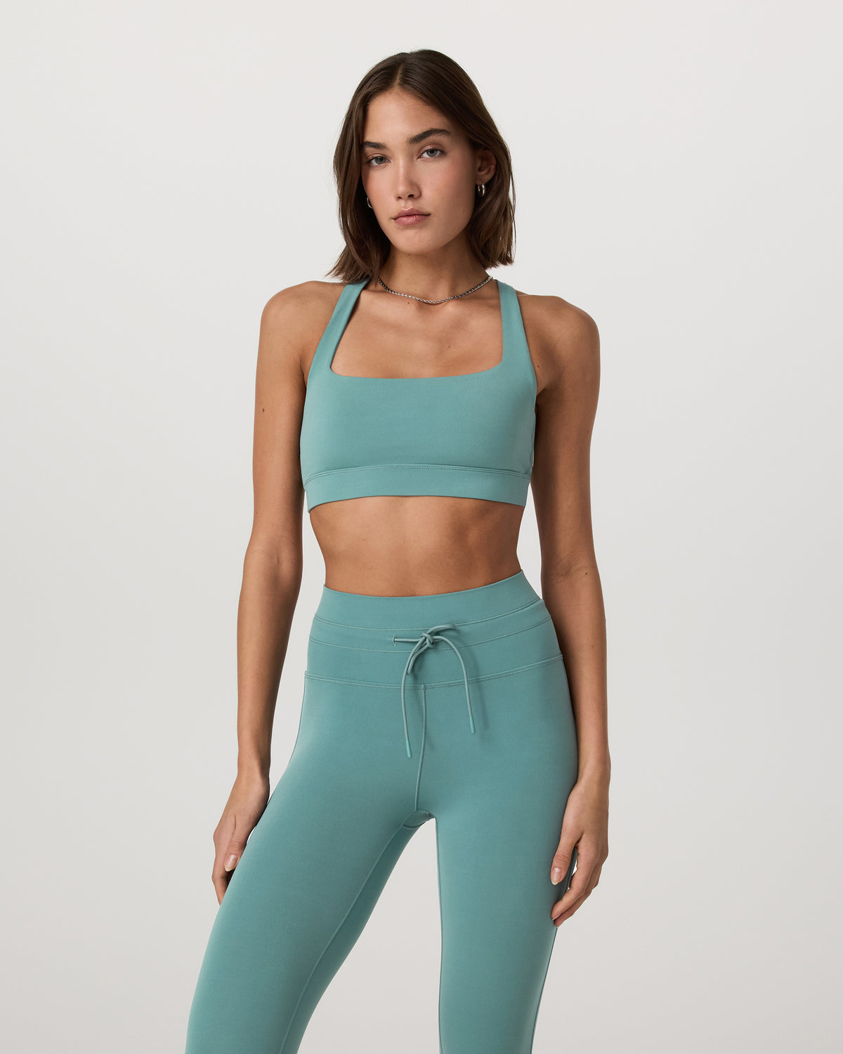 Daily Form Bra Women's Bluegrass Sports Bra | Vuori online