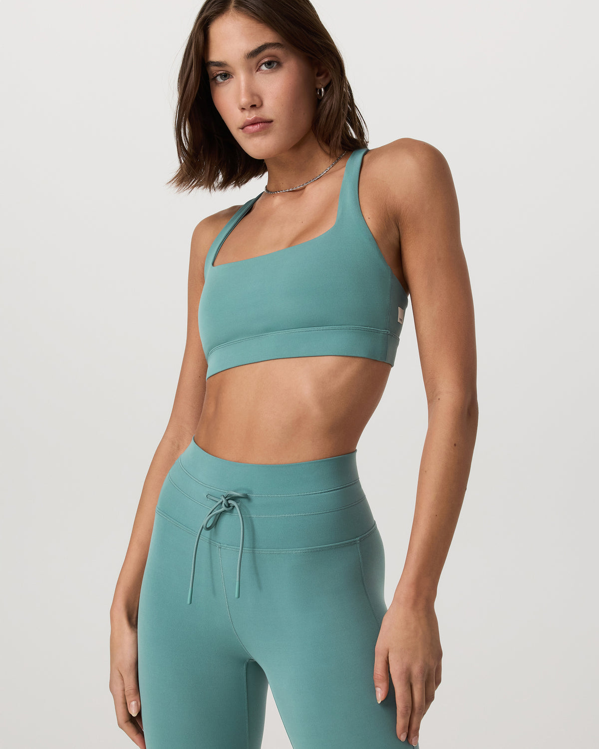 Daily Form Bra Women's Bluegrass Sports Bra | Vuori online