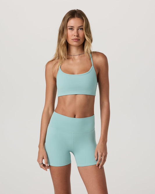 Vuori AllTheFeels™ Bra Sea Spray | Vuori online